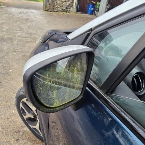 RENAULT CAPTUR 1 PHASE 2