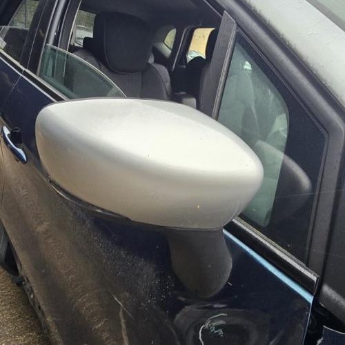 RENAULT CAPTUR 1 PHASE 2