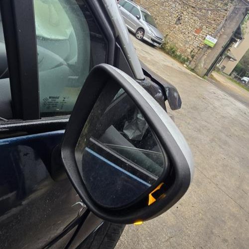 RENAULT CAPTUR 1 PHASE 2