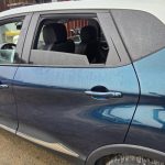 RENAULT CAPTUR 1 PHASE 2