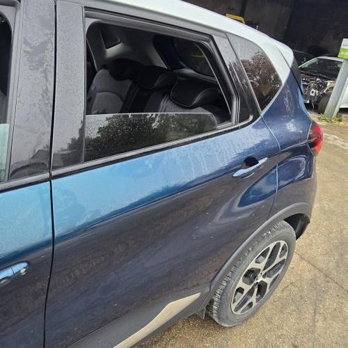 RENAULT CAPTUR 1 PHASE 2