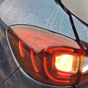 RENAULT CAPTUR 1 PHASE 2