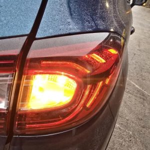 RENAULT CAPTUR 1 PHASE 2