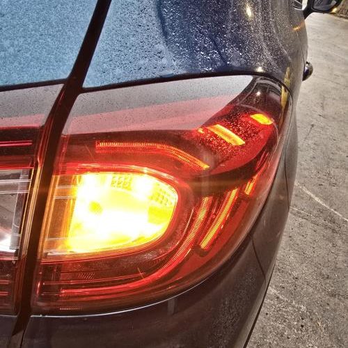 RENAULT CAPTUR 1 PHASE 2