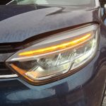 RENAULT CAPTUR 1 PHASE 2