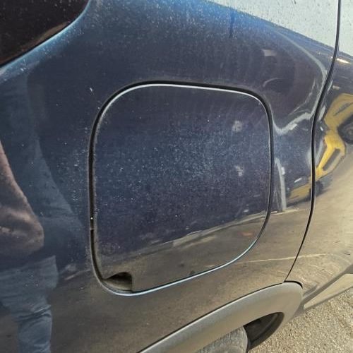 RENAULT CAPTUR 1 PHASE 2