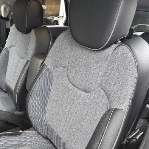 RENAULT CAPTUR 1 PHASE 2