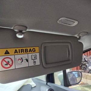 RENAULT CAPTUR 1 PHASE 2