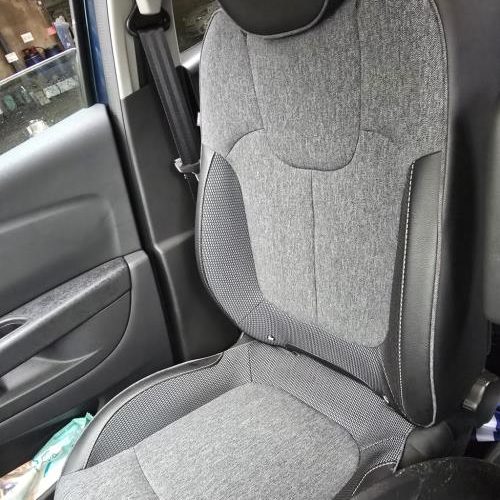 RENAULT CAPTUR 1 PHASE 2