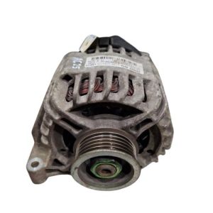 FIAT PANDA 2 PHASE 1