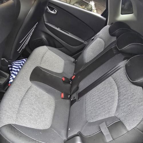 RENAULT CAPTUR 1 PHASE 2