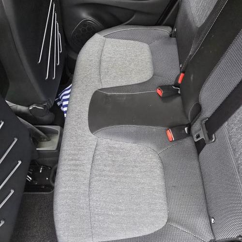 RENAULT CAPTUR 1 PHASE 2