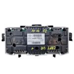 RENAULT CAPTUR 1 PHASE 2