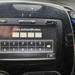 RENAULT CAPTUR 1 PHASE 2