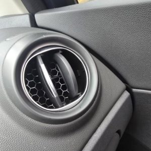 RENAULT CAPTUR 1 PHASE 2