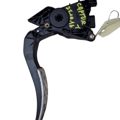 RENAULT CAPTUR 1 PHASE 2