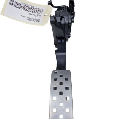 RENAULT CAPTUR 1 PHASE 2