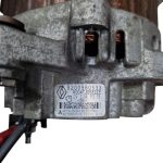 RENAULT GRAND SCENIC 3 PHASE 1