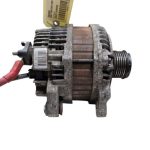 RENAULT GRAND SCENIC 3 PHASE 1