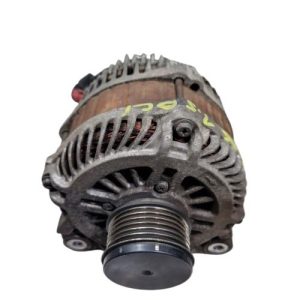 RENAULT GRAND SCENIC 3 PHASE 1