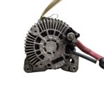 RENAULT GRAND SCENIC 3 PHASE 1