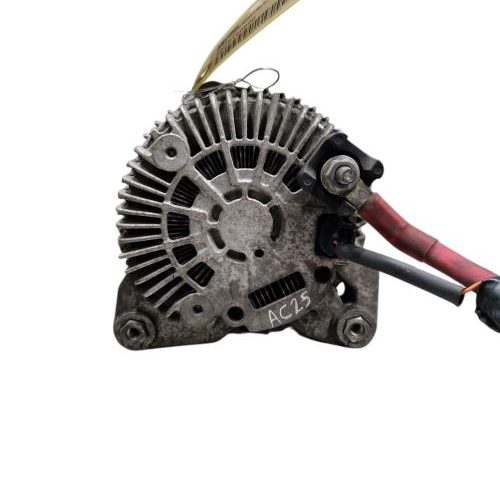 RENAULT GRAND SCENIC 3 PHASE 1