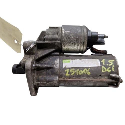 RENAULT GRAND SCENIC 3 PHASE 1