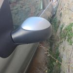 PEUGEOT 206 PHASE 2 BREAK