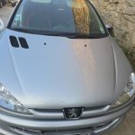 PEUGEOT 206 PHASE 2 BREAK