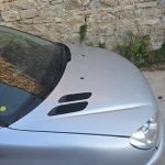 PEUGEOT 206 PHASE 2 BREAK