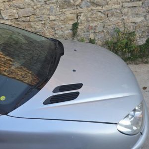 PEUGEOT 206 PHASE 2 BREAK
