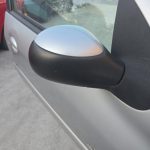 PEUGEOT 206 PHASE 2 BREAK