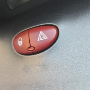 PEUGEOT 206 PHASE 2 BREAK