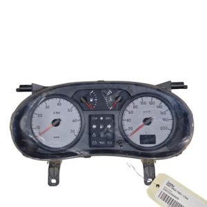 RENAULT KANGOO 1 PHASE 2