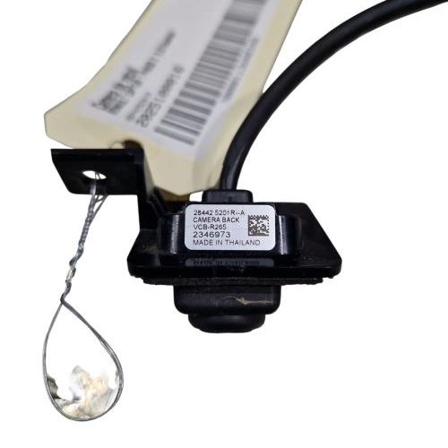 RENAULT CAPTUR 1 PHASE 2