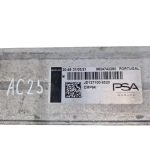 PEUGEOT 208 2 PHASE 1