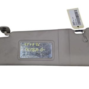 DACIA DUSTER 1 PHASE 2