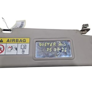 DACIA DUSTER 1 PHASE 2