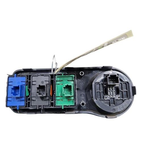 DACIA DUSTER 1 PHASE 2