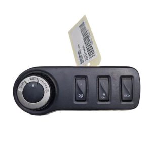 DACIA DUSTER 1 PHASE 2