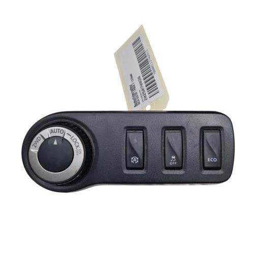 DACIA DUSTER 1 PHASE 2