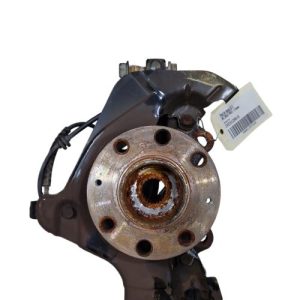 OPEL CORSA D PHASE 2