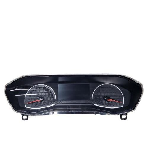 PEUGEOT 208 2 PHASE 1