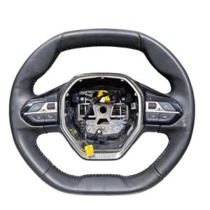 PEUGEOT 208 2 PHASE 1