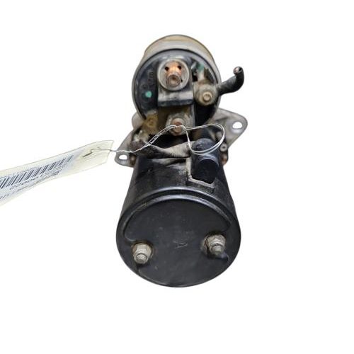 OPEL CORSA C PHASE 1