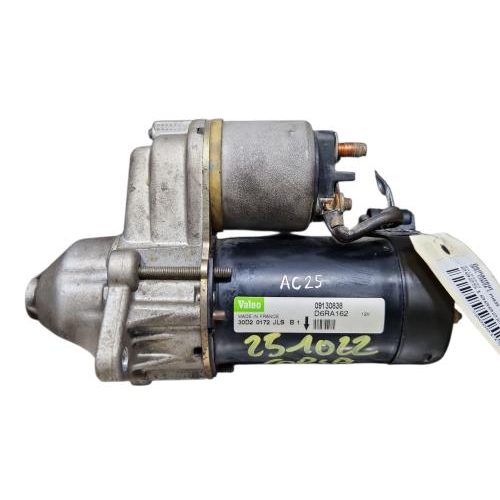 OPEL CORSA C PHASE 1