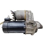 OPEL CORSA C PHASE 1