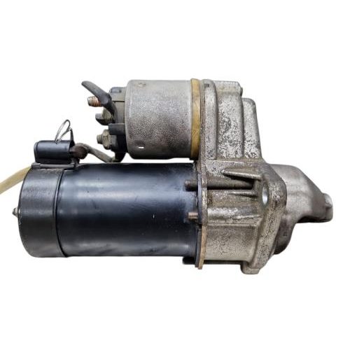 OPEL CORSA C PHASE 1