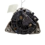 OPEL CORSA C PHASE 1