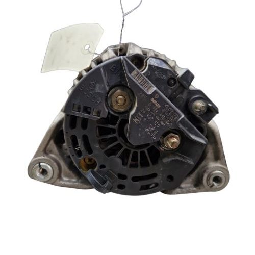 OPEL CORSA C PHASE 1